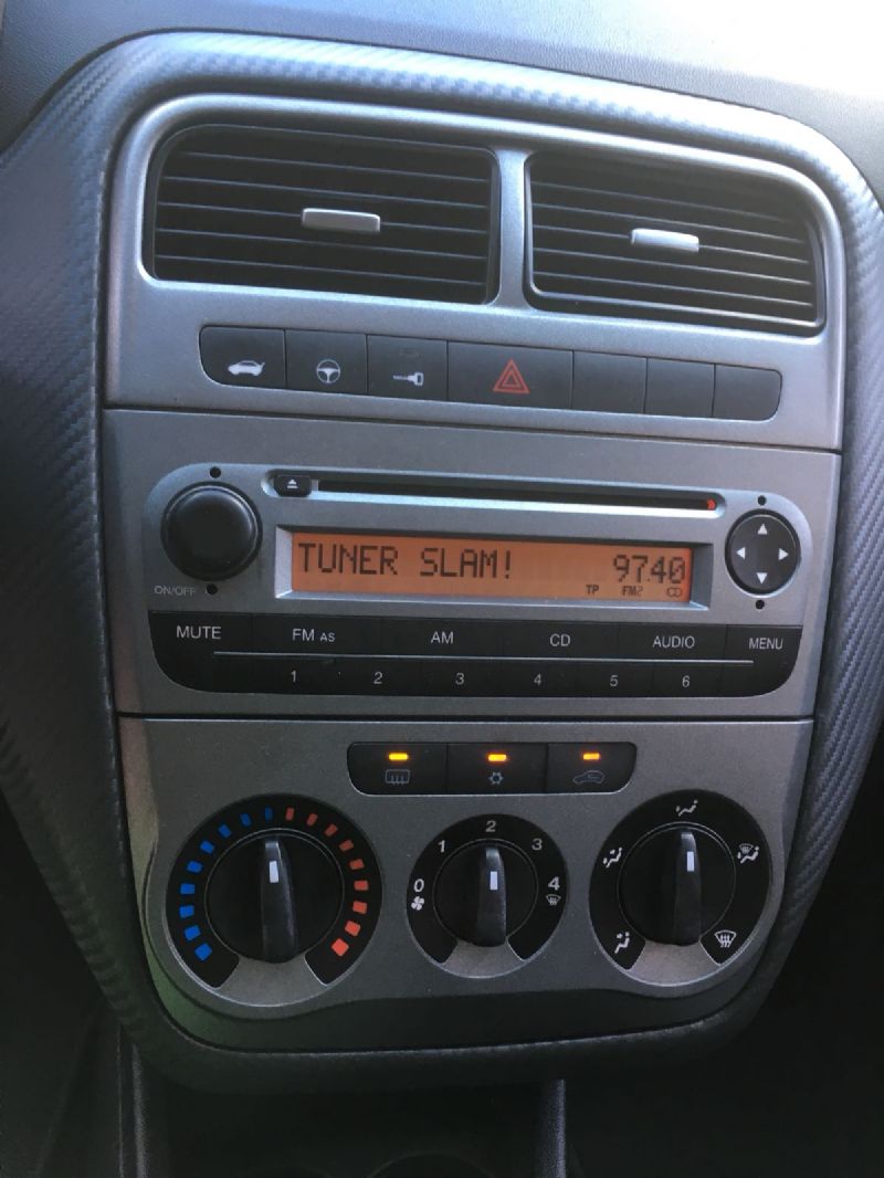 kiem Microbe Jaarlijks Fiat Punto Grande Punto Bluetooth Carkit Bluetooth Audio Muziek streaming  AD2P Aux kabel adapter - uwautoonderdeel