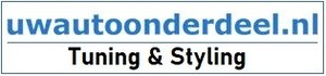 Logo uwautoonderdeel