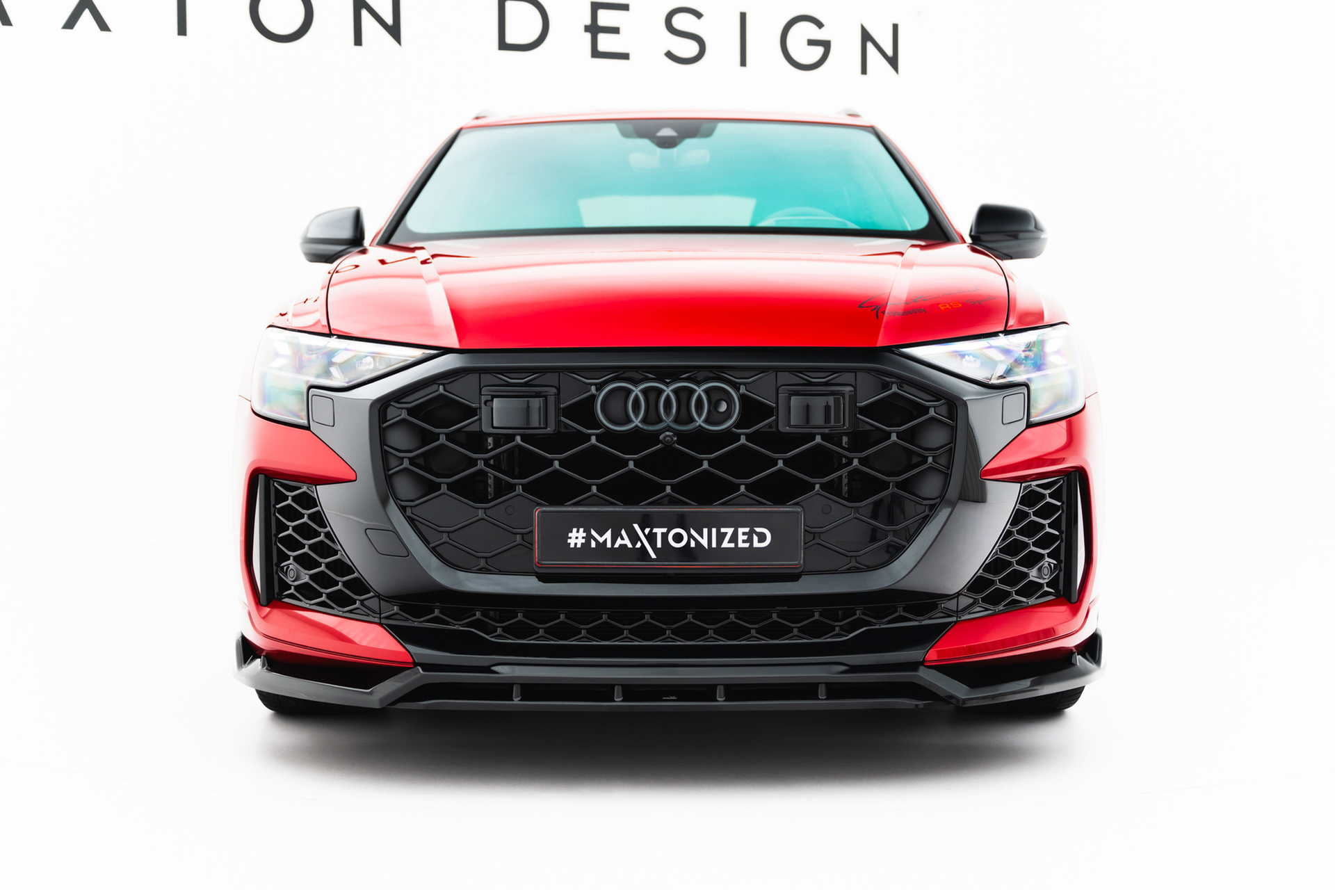Maxton-Design-Audi-RSQ8-Facelift-Splitter-Spoiler-Side-Skirt-Diffuser