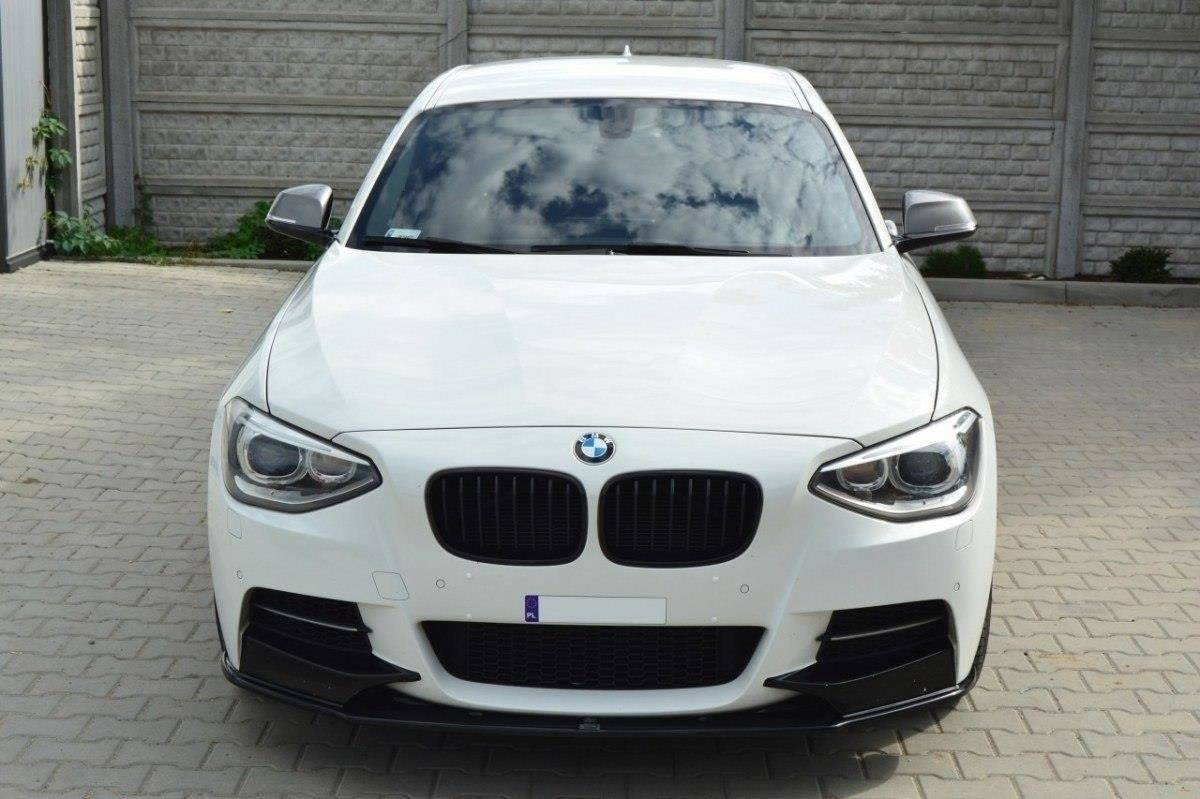 Maxton-Design-Bmw-1-Serie-F20-F21-M-Pack-Spoiler-Splitter-Diffuser-Side-Skirts