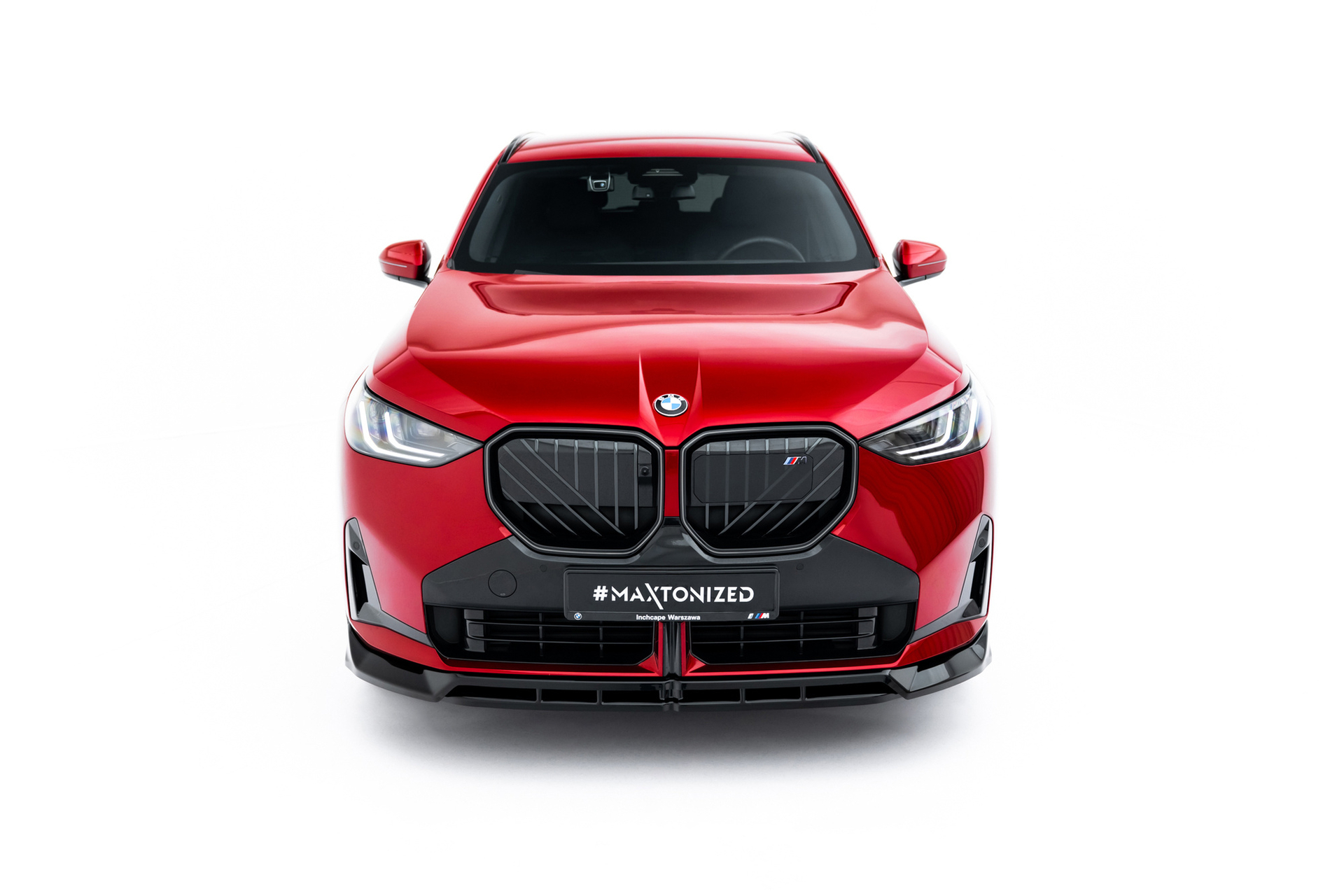 Maxton-Design-Bmw-X3-G45-M-Pack-Splitter-Spoiler-Tuning-2024-2025-2026-2027