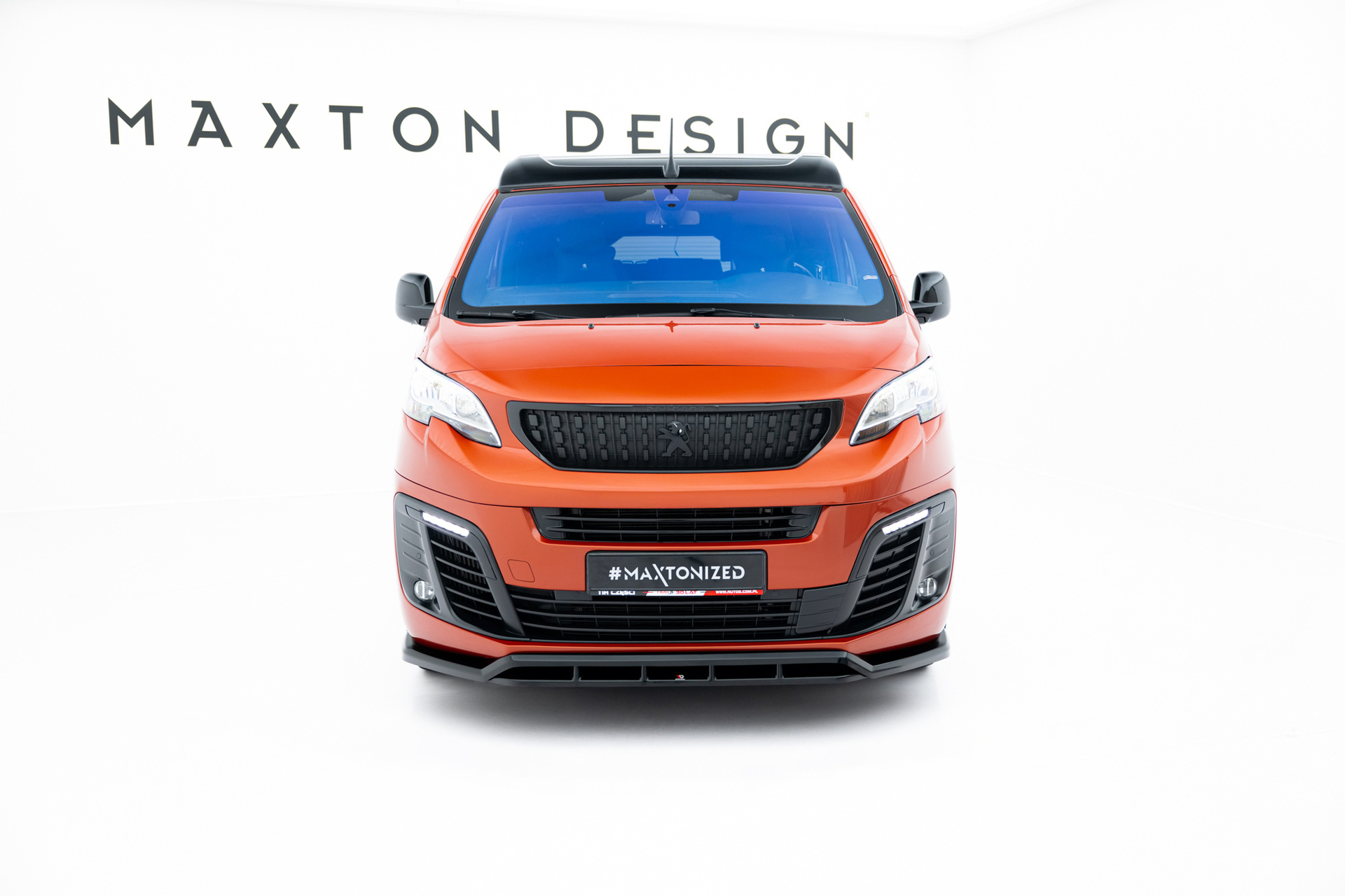 Maxton-Design-Peugeot-Expert-Mk3-Splitter-Spoiler-Diffuser-Side-Skirts