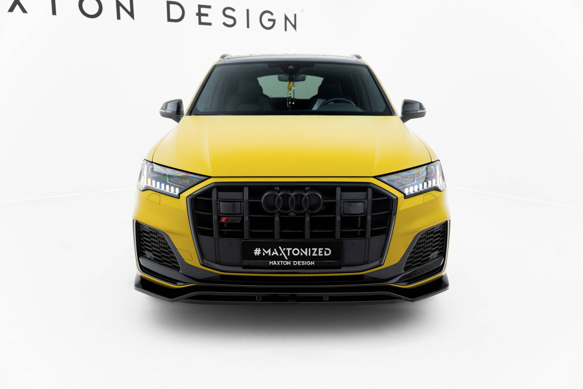 Maxton-Design-Audi-SQ7-Q7-S-Line-Spoiler-Splitter-Side-Skirts-Diffsuer