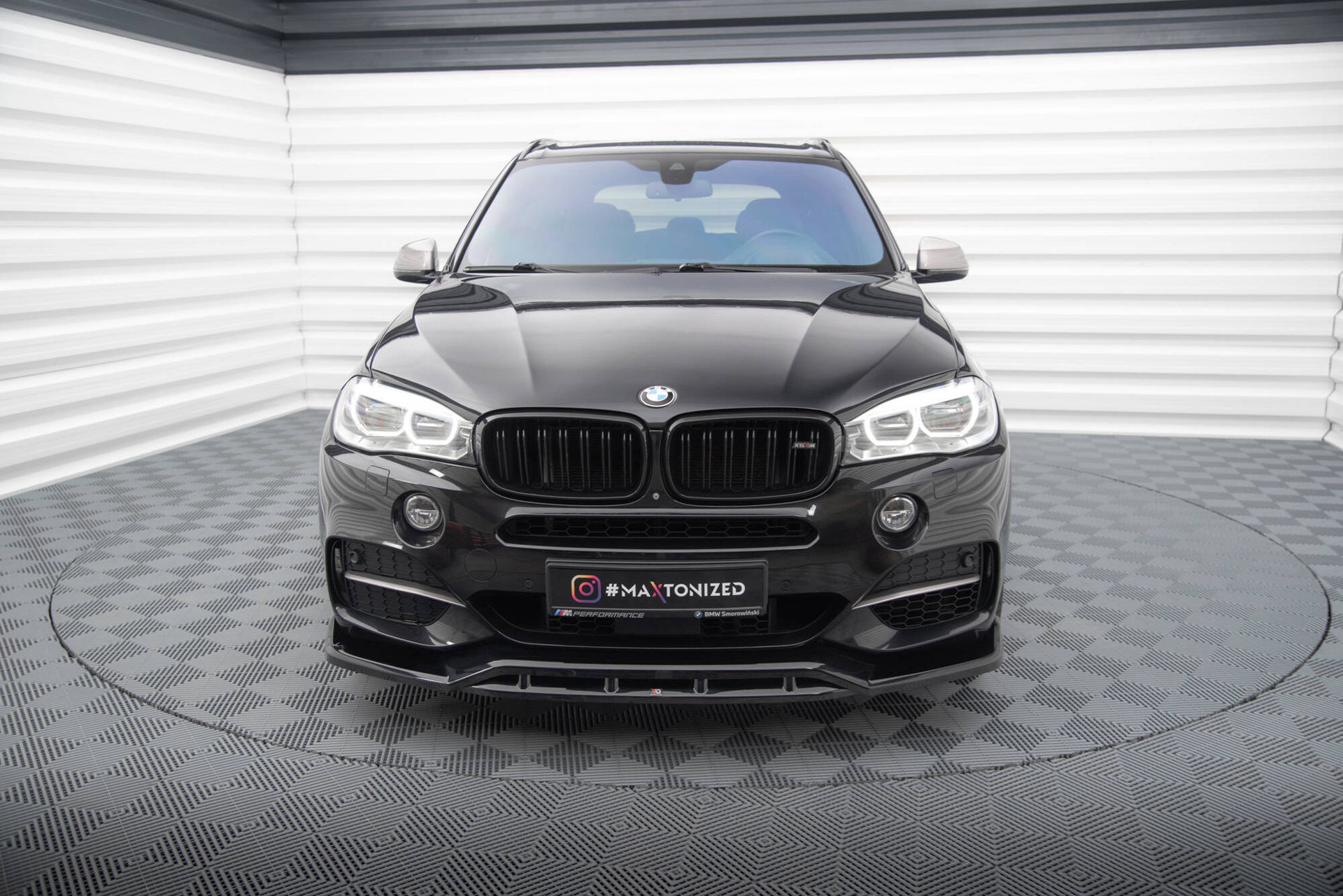 Maxton-Design-Bmw-X5-F15-M-Pack-Spoiler-Splitter-Side-Skirts-Diffuser-Tuning-Accessoires