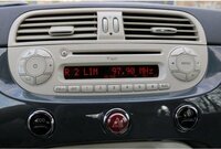 Veelgestelde vragen over Bluetooth muziek afspelen en bellen in de Fiat 500 Veelgestelde vragen over Bluetooth muziek afspelen en bellen in de Fiat 500