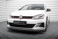 Welke splitter voor mijn Golf 7 GTI? Welke splitter voor mijn Golf 7 GTI?
