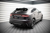 Jouw Audi Rsq8, Sq8 of Q8 Voorzien van een Maxton Design Splitter set? Jouw Audi Rsq8, Sq8 of Q8 Voorzien van een Maxton Design Splitter set?