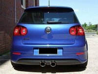 Vw Golf 5 of 6 ombouwen naar R32 R20 Look? Vw Golf 5 of 6 ombouwen naar R32 R20 Look?
