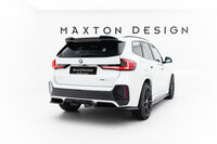 Wat is het trekgewicht van de Bmw X1 U11 vanaf 2022 Wat is het trekgewicht van de Bmw X1 U11 vanaf 2022
