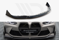 Maxton Design Front Splitter kopen – Reviews, Pasvorm & Montage Maxton Design Front Splitter kopen – Reviews, Pasvorm & Montage
