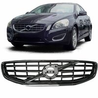 R-Design Look Grille voor Volvo S60, V60, V40, XC60, XC90 & XC40 | Sportieve Upgrade R-Design Look Grille voor Volvo S60, V60, V40, XC60, XC90 & XC40 | Sportieve Upgrade