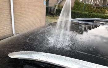 Panoramadak / schuifdak Lekkage in je auto