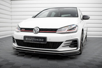 Welke splitter voor mijn Golf 7 GTI?