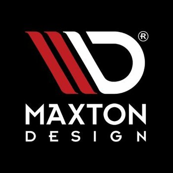 Verschil tussen ABS generfd, glans zwart, carbon look en echt carbon | Maxton Design