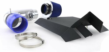 Luchtfilter Sport Ram BMW 328i 330i  Tenzo-R Air Intake 6 Cilinder
