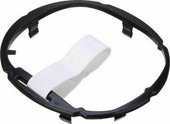 Reparatie Pook Ring voor Fiat 500 71775051