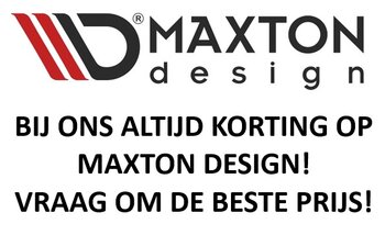 Koop Maxton Design Met Hoge Korting! Wacht niet op Black Friday bij ons altijd de beste prijs!