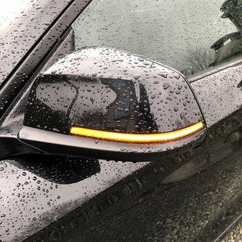 Knipperlicht Spiegel Vervangen BMW F Serie Handleiding F20 F30 F31 F36 X1 E84