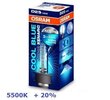 66240 Osram Cool Blue Intense 5500K D2S xenon lamp Xenonlamp € 49.95,-!! 