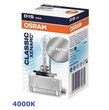 Origineel Osram D1S Xenarc electronic Classic 66140CLC 4000K xenon lamp