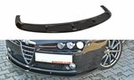Maxton Design Alfa Romeo 159 Voorspoiler Spoiler Splitter Versie 2 Maxton Design Alfa Romeo 159 Voorspoiler Spoiler Splitter Versie 2