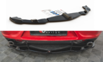 Maxton Design Alfa Romeo 4C  Rear Side Splitter Versie 1 Maxton Design Alfa Romeo 4C  Rear Side Splitter Versie 1