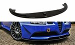 Maxton Design Alfa Romeo 147 GTA Voorspoiler Spoiler Splitter Maxton Design Alfa Romeo 147 GTA Voorspoiler Spoiler Splitter