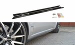 Maxton Design Alfa Romeo 159 Sideskirt Diffuser Versi Maxton Design Alfa Romeo 159 Sideskirt Diffuser Versi