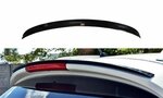 Maxton Desgin Infinity QX70 Achterklep Dakspoiler Spoiler extention  Maxton Desgin Infinity QX70 Achterklep Dakspoiler Spoiler extention
