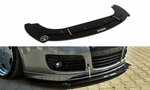 Maxton Design Volkswagen Golf 5 GTI Edition 30 Racing Front Splitter Diffusor  Maxton Design Volkswagen Golf 5 GTI Edition 30 Racing Front Splitter Diffusor