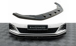 Maxton Design  Volkswagen Golf 7 GTI / GTD Facelift Voorspoiler Spoiler Splitter Versie 1 Maxton Design  Volkswagen Golf 7 GTI / GTD Facelift Voorspoiler Spoiler Splitter Versie 1