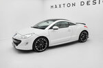 Maxton Design Peugeot RCZ  MK1 Side Skirts Diffuser Versie 1 Maxton Design Peugeot RCZ  MK1 Side Skirts Diffuser Versie 1