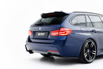 Maxton Design Bmw 3 Serie F30 F31 M Pack Rear Side Splitters  Maxton Design Bmw 3 Serie F30 F31 M Pack Rear Side Splitters