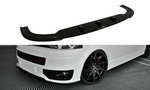 Volkswagen T5 Transporter Sportline Voorspoiler Spoiler Splitter Versie 1