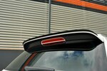 Maxton Design  Volkswagen Tiguan R Line Achterklep Spoiler Extention Maxton Design  Volkswagen Tiguan R Line Achterklep Spoiler Extention