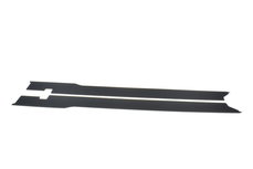Maxton Design Jaguar F-Type Racing Side Skirt Diffuser Maxton Design Jaguar F-Type Racing Side Skirt Diffuser