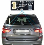 Bmw X3 F25 Led Achterlicht Printplaat Reparatie Module B003809.2 Ter Vervanging van Valeo Bmw X3 F25 Led Achterlicht Printplaat Reparatie Module B003809.2 Ter Vervanging van Valeo