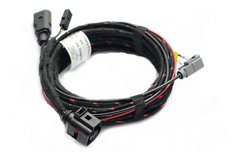 Volkswagen Golf 5 Composiet achteruitrijcamera bekabeling (Niet voor origineel Navigatiesysteem) Volkswagen Golf 5 Composiet achteruitrijcamera bekabeling (Niet voor origineel Navigatiesysteem)