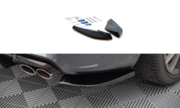Maxton Design Seat Ateca Cupra Rear Side Splitters Versie 1 Maxton Design Seat Ateca Cupra Rear Side Splitters Versie 1