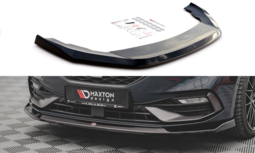Maxton Design Seat Leon FR MK4 Voorspoiler Spoiler Splitter Versie 3 Maxton Design Seat Leon FR MK4 Voorspoiler Spoiler Splitter Versie 3