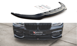 Maxton Design Bmw 7 Serie G11 M Pack Voorspoiler Spoiler Splitter Versie 1 Maxton Design Bmw 7 Serie G11 M Pack Voorspoiler Spoiler Splitter Versie 1