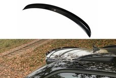 Maxton Design Skoda Octavia RS MK3 Estate Achterklep Spoiler Extention Maxton Design Skoda Octavia RS MK3 Estate Achterklep Spoiler Extention
