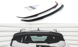 Maxton Design Cupra Formentor Achterklep Spoiler Extention Maxton Design Cupra Formentor Achterklep Spoiler Extention