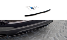 Maxton Design Bmw 6 Serie GT G32 M Pack Rear Valance Spoiler Maxton Design Bmw 6 Serie GT G32 M Pack Rear Valance Spoiler
