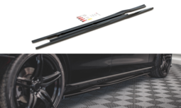 Maxton Design Mercedes E Klasse W213 Standaard Sideskirt Diffuser Versie 1 Maxton Design Mercedes E Klasse W213 Standaard Sideskirt Diffuser Versie 1