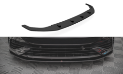 Maxton Design Volkswagen Golf 8 R Voorspoiler Spoiler Splitter Pro Street Maxton Design Volkswagen Golf 8 R Voorspoiler Spoiler Splitter Pro Street