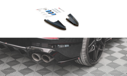 Maxton Design Volkswagen Golf 8 R Rear Side Splitters Versie 3 Maxton Design Volkswagen Golf 8 R Rear Side Splitters Versie 3