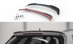Maxton Design Skoda Kodiaq Sportline / RS Achterklep Spoiler Extention Versie 1 Maxton Design Skoda Kodiaq Sportline / RS Achterklep Spoiler Extention Versie 1