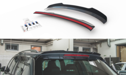 Maxton Design Skoda Kodiaq Sportline / RS Achterklep Spoiler Extention Versie 2 Maxton Design Skoda Kodiaq Sportline / RS Achterklep Spoiler Extention Versie 2