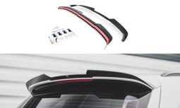 Maxton Design Audi SQ5 8R MK1 Achterklep Spoiler Extention Versie 1 Maxton Design Audi SQ5 8R MK1 Achterklep Spoiler Extention Versie 1